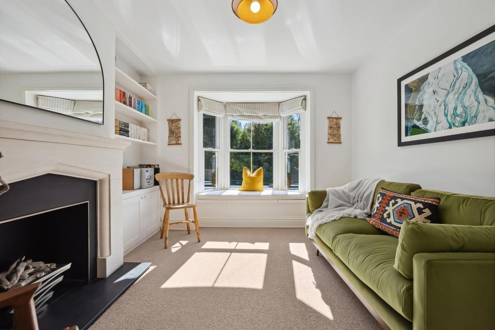 3-bedroom Stylish Stunning & Open Plan Home, Sleeps 6 With Private Off-road Parking And Private Garden - Long Term And Summer Special Offer! - By Blue Puffin Сasa de vacaciones *